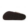 Birkenstock Gizeh 1023966 damskie ortopedyczne klapki - japonki