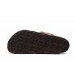 Birkenstock Gizeh 1023966 damskie ortopedyczne klapki - japonki