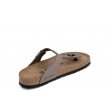 Birkenstock Gizeh BS 1029504 damskie wygodne zdrowotne klapki - japonki