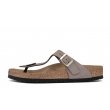 Birkenstock Gizeh BS 1029504 damskie wygodne zdrowotne klapki - japonki