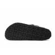 Birkenstock Gizeh BS 1029504 damskie wygodne zdrowotne klapki - japonki