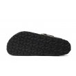 Birkenstock Gizeh BS 1029504 damskie wygodne zdrowotne klapki - japonki