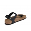 Birkenstock Kairo BS 0147111 wygodne zdrowotne damskie sandały - japonki