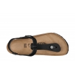 Birkenstock Kairo BS 0147111 wygodne zdrowotne damskie sandały - japonki