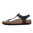 Birkenstock Kairo BS 0147111 wygodne zdrowotne damskie sandały - japonki