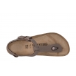 Birkenstock Kairo BS 0147131 wygodne damskie sandały - japonki