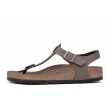 Birkenstock Kairo BS 0147131 wygodne damskie sandały - japonki