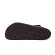 Birkenstock Kairo BS 0147131 wygodne damskie sandały - japonki