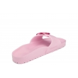 Birkenstock Madrid Big Buckle Eva 1029615 wygodne basenowe damskie klapki