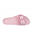 Birkenstock Madrid Big Buckle Eva 1029615 wygodne basenowe damskie klapki