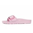 Birkenstock Madrid Big Buckle Eva 1029615 wygodne basenowe damskie klapki