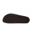 Birkenstock Madrid BS 1020632 ortopedyczne damskie klapki