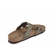 Birkenstock Mayari 0071071 wygodne zdrowotne damskie klapki