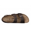 Birkenstock Milano BS 0034873 wygodne zdrowotne sandały
