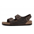 Birkenstock Milano BS 0034873 wygodne zdrowotne sandały