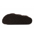 Birkenstock Milano BS 0034873 wygodne zdrowotne sandały