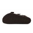 Birkenstock Milano BS 0634501 wygodne męskie sandały