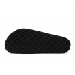 Birkenstock Naples Wrapped 1030189 wygodne zdrowotne męskie klapki