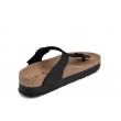 Birkenstock Gizeh Papillio Flex 1027367 zdrowotne damskie klapki - japonki