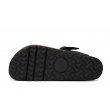 Birkenstock Gizeh Papillio Flex 1027367 zdrowotne damskie klapki - japonki