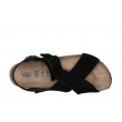 Birkenstock Tulum VL/NB 1029779 wygodne zdrowotne damskie sandały