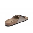 Birkenstock Catalina Cushion Buckle 1029416 ortopedyczne damskie klapki