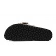 Birkenstock Catalina Cushion Buckle 1029416 ortopedyczne damskie klapki