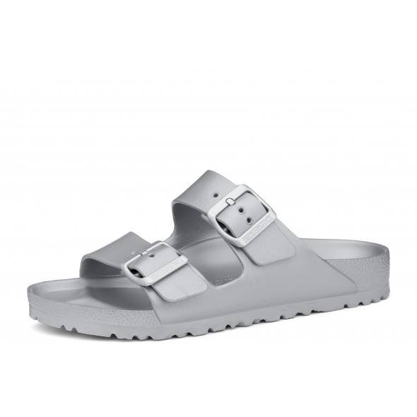 Birkenstock Arizona EVA 1003491 wygodne zdrowotne damskie klapki