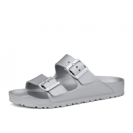 Birkenstock Arizona EVA 1003491 wygodne zdrowotne damskie klapki