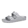 Birkenstock Arizona EVA 1003491 wygodne zdrowotne damskie klapki