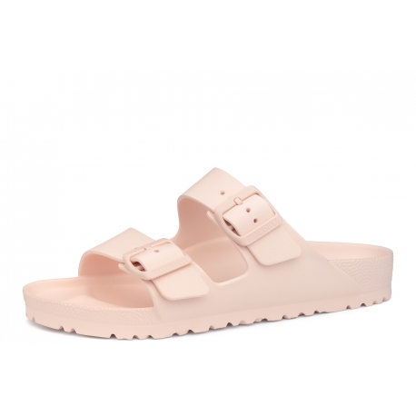 Birkenstock Arizona EVA 1014614 wygodne damskie klapki