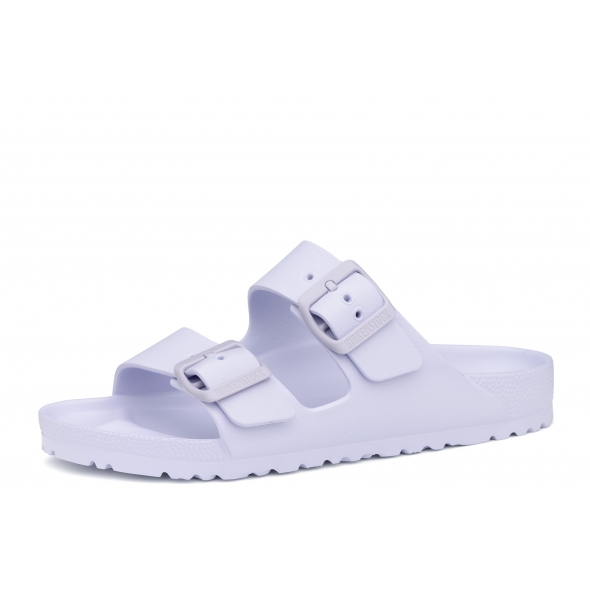 Birkenstock Arizona EVA 1017046 wygodne zdrowotne damskie klapki