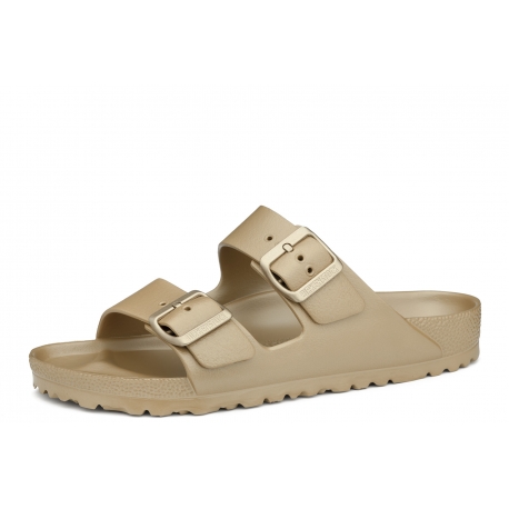 Birkenstock Arizona EVA 1022465 wygodne zdrowotne damskie klapki