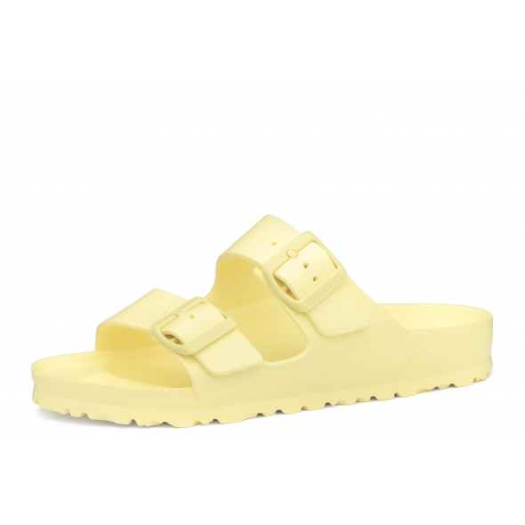 Birkenstock Arizona EVA 1022466 wygodne zdrowotne damskie klapki