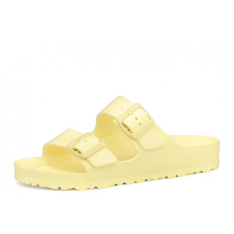 Birkenstock Arizona EVA 1022466 wygodne zdrowotne damskie klapki