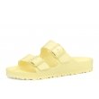 Birkenstock Arizona EVA 1022466 wygodne zdrowotne damskie klapki