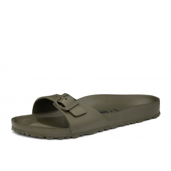 Birkenstock Madrid EVA 1019455 wygodne damskie klapki