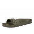Birkenstock Madrid EVA 1019455 wygodne damskie klapki