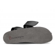 Berkemann Janna 01027-640 wygodne zdrowotne damskie klapki