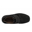Josef Seibel New Anvers 44915 071 100 wygodne skórzane męskie półbuty