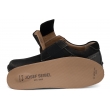 Josef Seibel New Anvers 44915 071 100 wygodne skórzane męskie półbuty