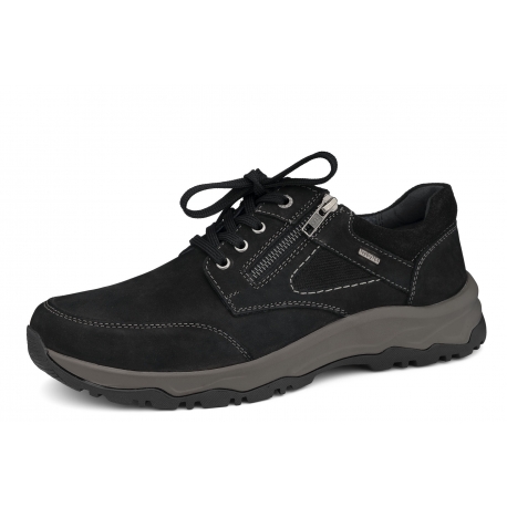 Josef Seibel Leroy Tex 14455 TE518 100 wygodne skórzane męskie półbuty