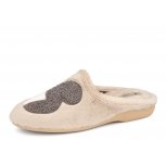 Sanital Flex Z32073X damskie kapcie