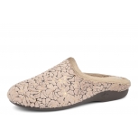 Sanital Flex Z32322X damskie kapcie