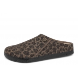 Birkenstock Zermatt Rivet 1030817 damskie klapki