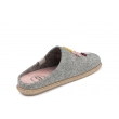 Toni Pons Deli silvestre wygodne damskie kapcie