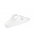 Birkenstock Arizona EVA 129443 wygodne zdrowotne damskie klapki