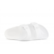 Birkenstock Arizona EVA 129443 wygodne zdrowotne damskie klapki