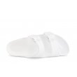 Birkenstock Arizona EVA 129443 wygodne zdrowotne damskie klapki