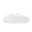 Birkenstock Arizona EVA 129443 wygodne zdrowotne damskie klapki